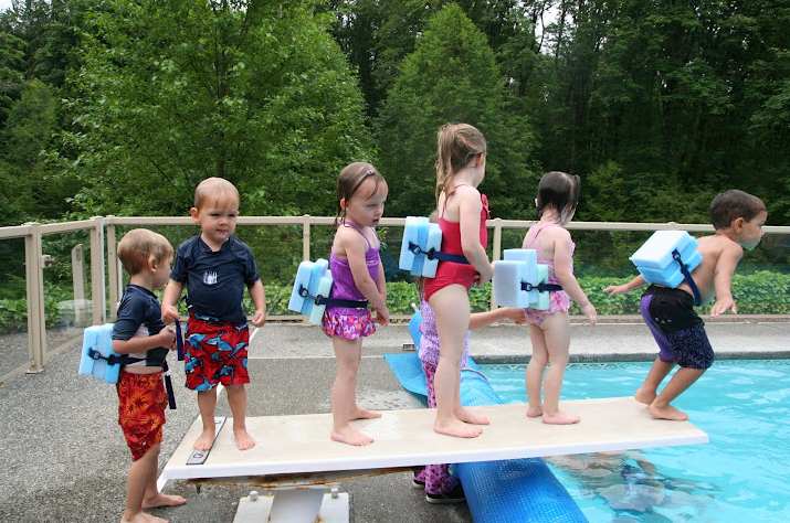 Learning on the Jumping Board